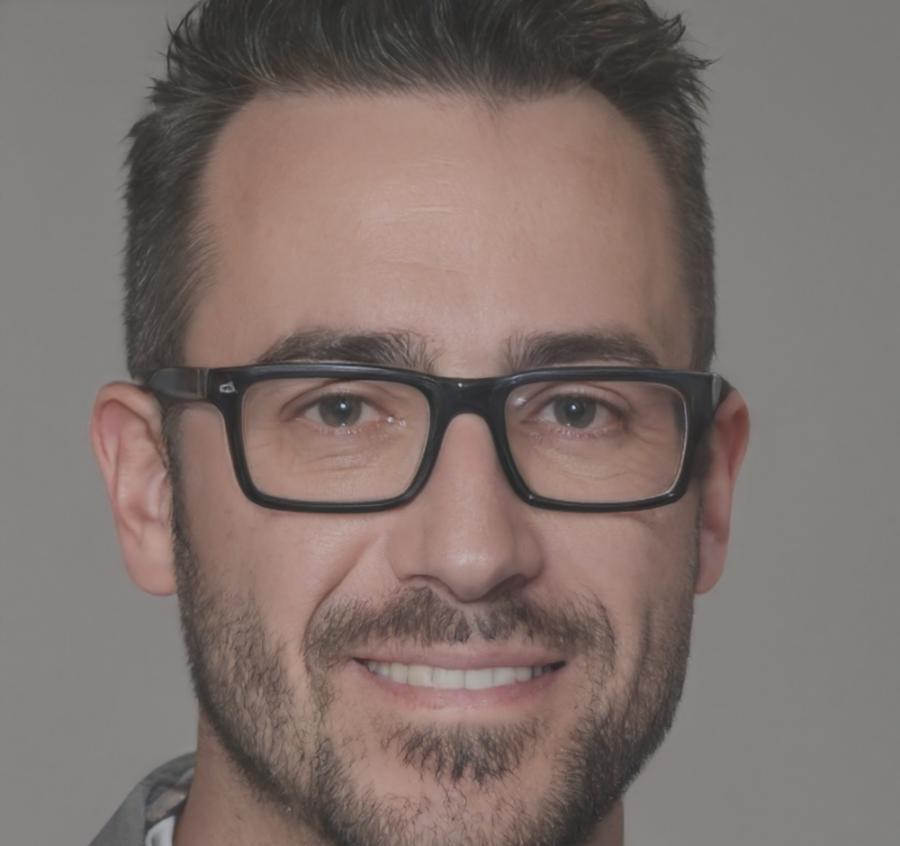 Lennart Brückmann - Gründer und Berater bei calenorvexa