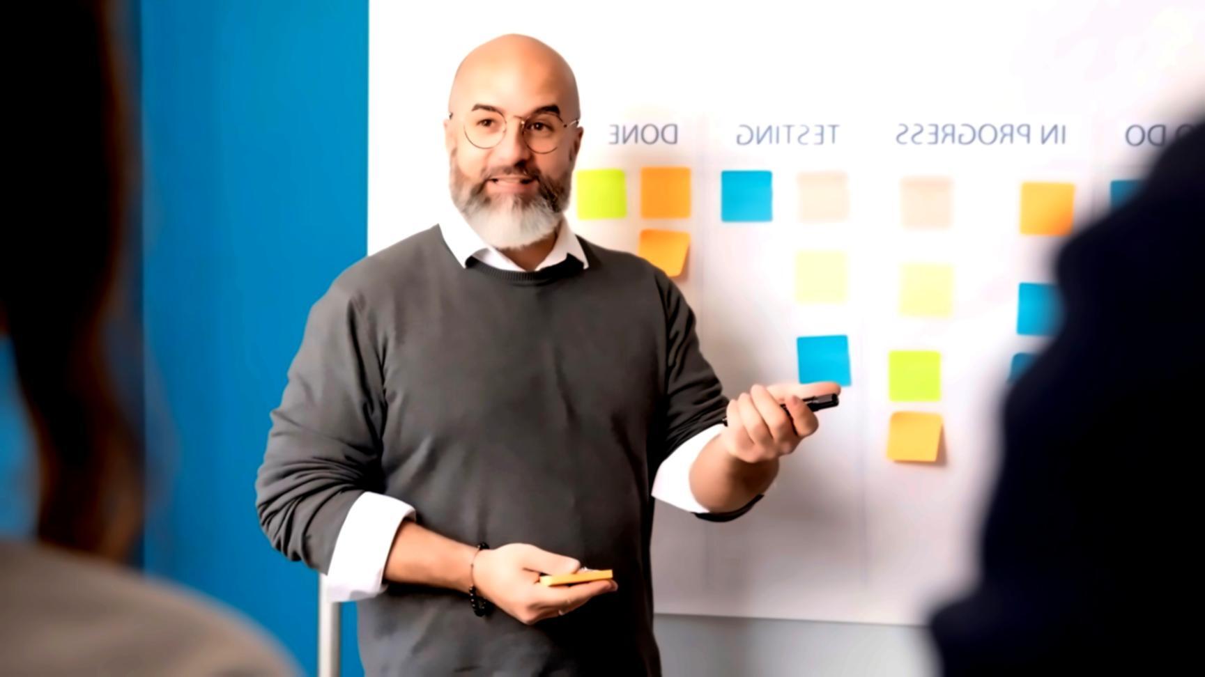 Strategische Finanzplanung